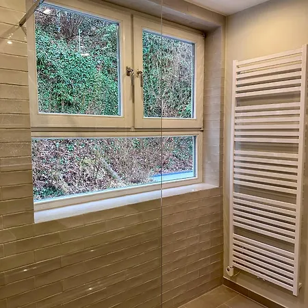 Arenberg 29b Paul Apartamento *