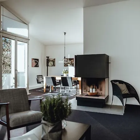 Arenberg 29b Paul Apartamento *